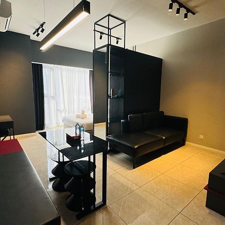 Axon Serviced Suites Куала Лумпур Екстериор снимка