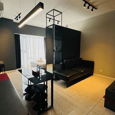 Axon Serviced Suites Куала Лумпур Екстериор снимка